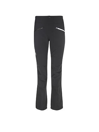 ORTOVOX | Pantaloni softshell da turismo Berrino da donna