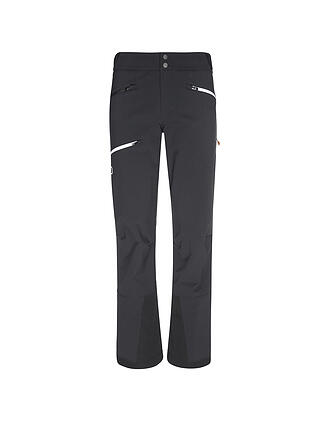 ORTOVOX | Pantaloni softshell da scialpinismo Pizol da donna