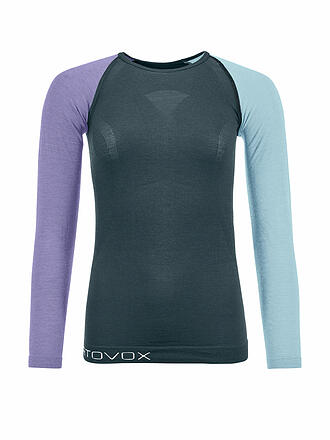 ORTOVOX | Maglia intima da donna 120 Comp Light