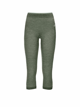 ORTOVOX | Pantaloni funzionali da donna 230 Competition 3/4