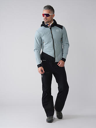 ORTOVOX | Pantaloni da sci alpinismo Ortler 3L da uomo