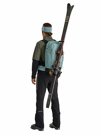 ORTOVOX | Zaino da scialpinismo Switchback 27L