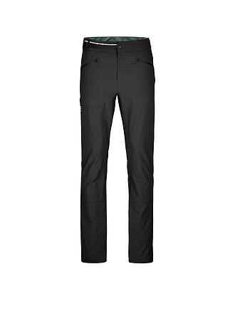 ORTOVOX | Pantaloni da trekking softshell da uomo Brenta
