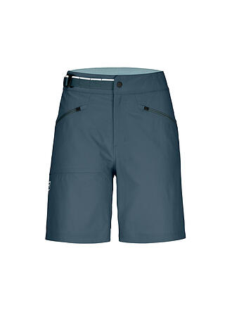ORTOVOX | Pantaloncini softshell da donna Brenta