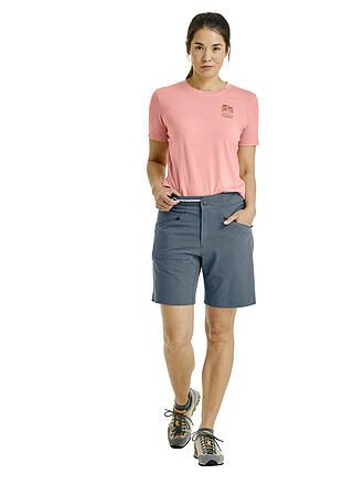 ORTOVOX | Pantaloncini softshell da donna Brenta
