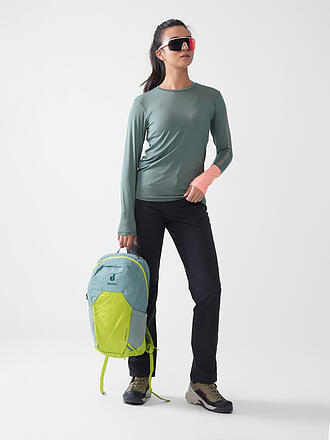 ORTOVOX | Pantaloni da trekking da donna Brenta
