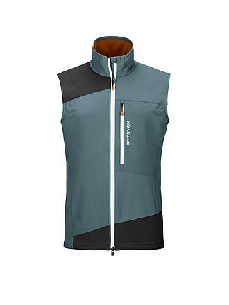 ORTOVOX | Gilet da uomo da scialpinismo Pala Light