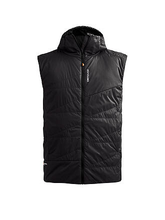 ORTOVOX | Gilet isolante da uomo Piz Duan SW