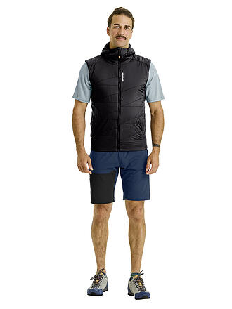 ORTOVOX | Gilet isolante da uomo Piz Duan SW