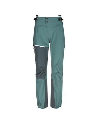 ORTOVOX | Pantaloni da trekking da donna Westalpen Light 3L