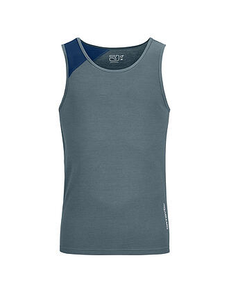 ORTOVOX | Maglietta da uomo 150 Essential