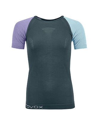 ORTOVOX | Maglietta funzionale da donna 120 Comp Light
