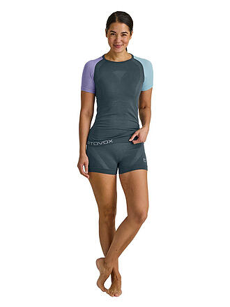 ORTOVOX | Maglietta funzionale da donna 120 Comp Light