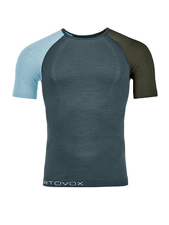 ORTOVOX | Maglia intima da uomo 120 Comp Light