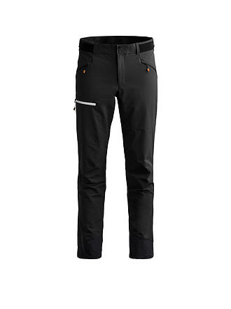 ORTOVOX | Pantaloni softshell da trekking da uomo Seceda
