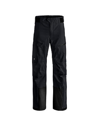 ORTOVOX | Pantaloni da turismo da uomo Ravine Free 3L