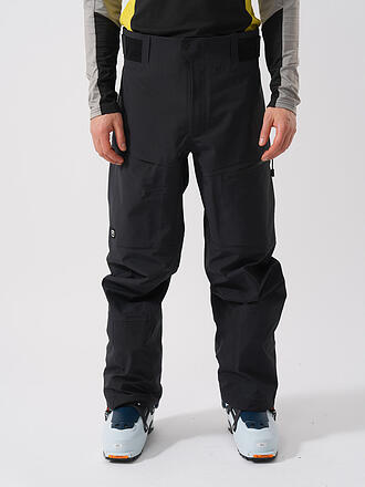 ORTOVOX | Pantaloni da turismo da uomo Ravine Free 3L