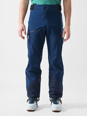 ORTOVOX | Pantaloni da sci alpinismo Ortler 3L da uomo