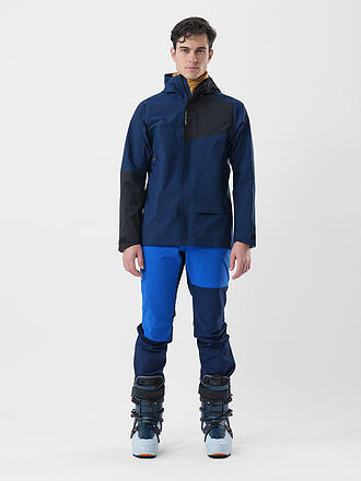 ORTOVOX | Giacca da uomo Seceda 3L con cappuccio