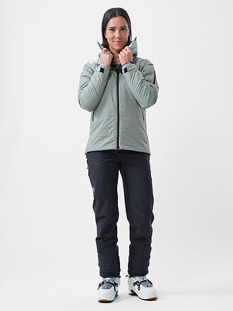 ORTOVOX | Pantaloni da sci alpinismo da donna Mondeval