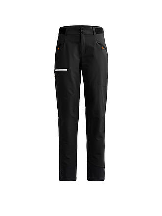 ORTOVOX | Pantaloni softshell da donna Seceda