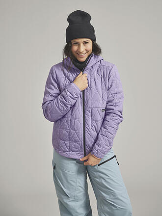 ORTOVOX | Isogiacca da donna Ravine Metawool 90