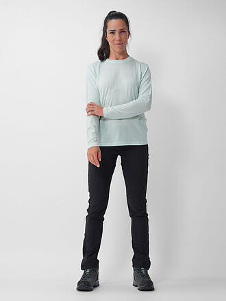 ORTOVOX | Maglietta funzionale da donna Patch 185 Merino