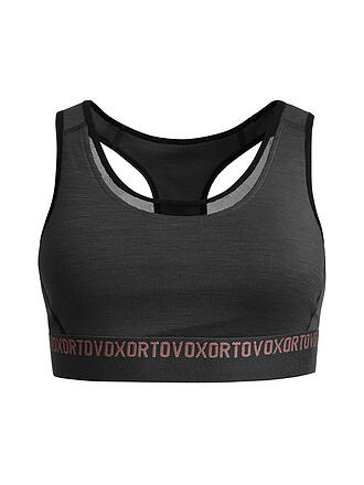 ORTOVOX | Top sportivo da donna 185 Rock'n'Wool