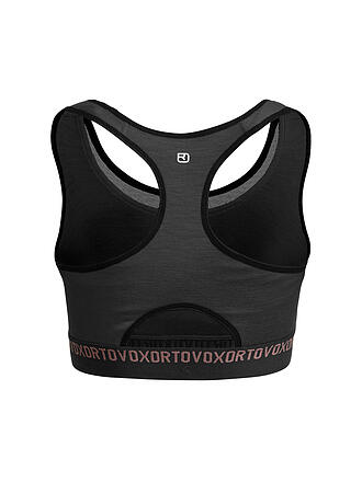ORTOVOX | Top sportivo da donna 185 Rock'n'Wool