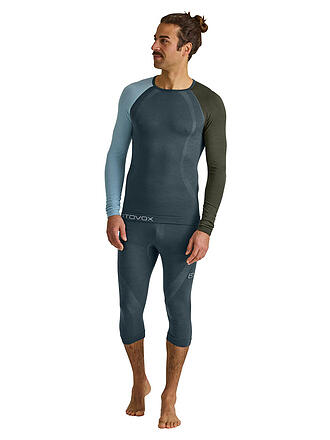 ORTOVOX | Maglia intima da uomo 120 Comp Light