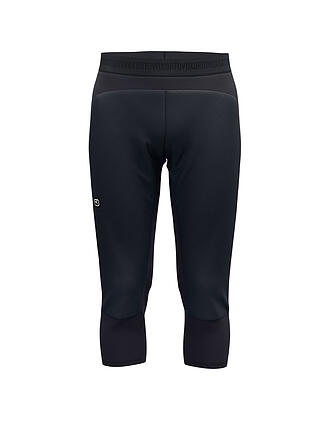 ORTOVOX | Pantaloni 3/4 ibridi da uomo RAVINE METAWOOL 60