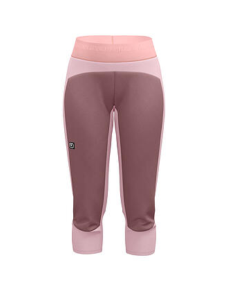 ORTOVOX | Pantalone intimo da donna Ravine Metawool 60 Hybrid