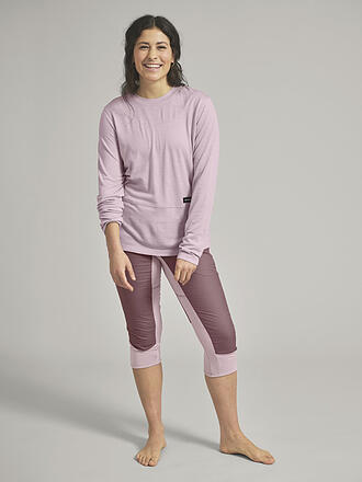 ORTOVOX | Pantalone intimo da donna Ravine Metawool 60 Hybrid