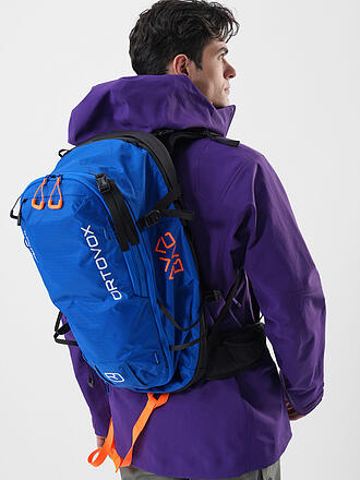 ORTOVOX | Zaino airbag da valanga Avabag Litric Tour 40