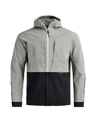 ORTOVOX | Giacca softshell da uomo Trad Plus Hoodie