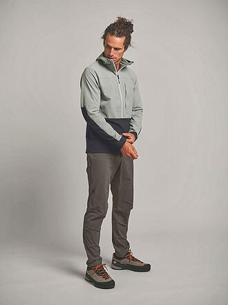 ORTOVOX | Giacca softshell da uomo Trad Plus Hoodie