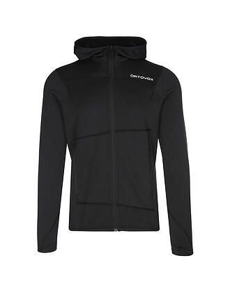ORTOVOX | Giacca in pile da uomo Light Hoodie