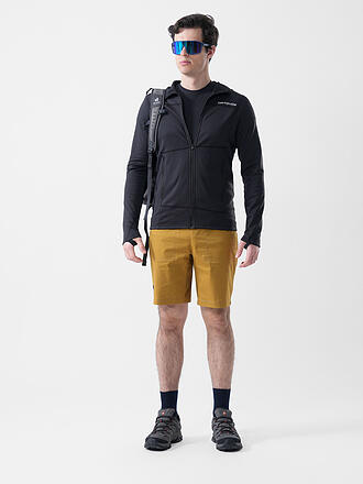ORTOVOX | Giacca in pile da uomo Light Hoodie