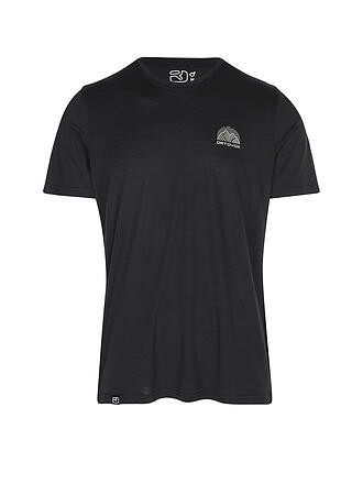 ORTOVOX | Maglietta funzionale da uomo 120 COOL Tec Stripe