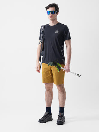 ORTOVOX | Maglietta funzionale da uomo 120 COOL Tec Stripe