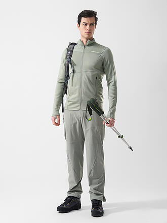 ORTOVOX | Pantaloni da trekking Trad Light da uomo