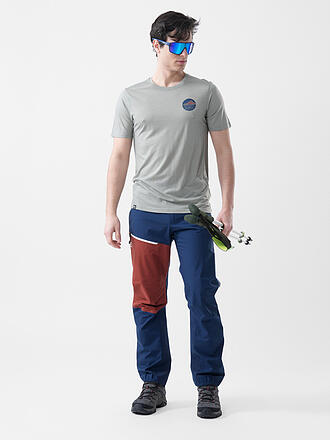 ORTOVOX | Maglietta funzionale da uomo Choose MTN 120 Cool
