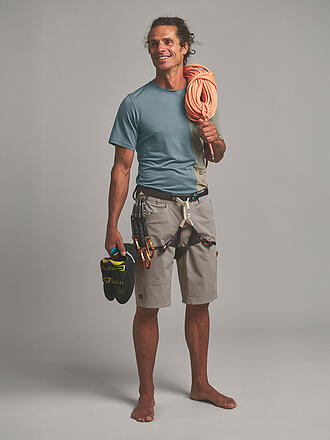 ORTOVOX | Pantaloncini da trekking da uomo Affinity Plus