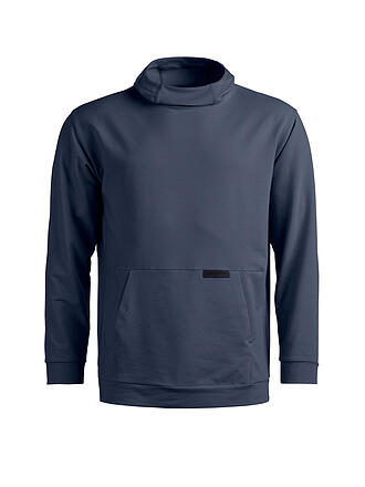 ORTOVOX | Felpa tecnica da uomo Affinity Hoodie