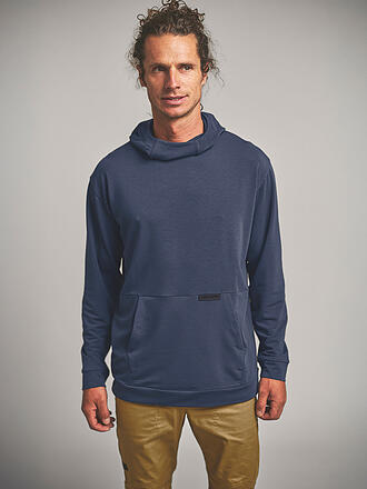ORTOVOX | Felpa tecnica da uomo Affinity Hoodie