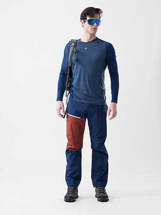 ORTOVOX | Maglietta funzionale da uomo Fast Upward 120 Cool