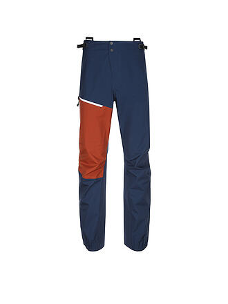 ORTOVOX | Pantaloni da trekking da uomo Westalpen Light 3L