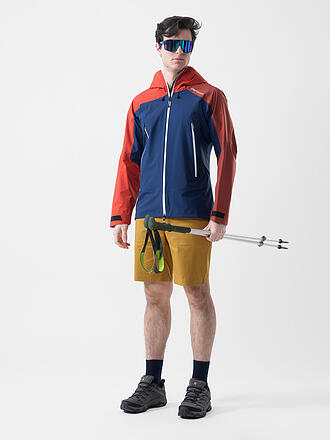 ORTOVOX | Giacca da turismo da uomo Westalpen 3L Light