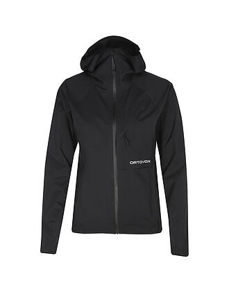 ORTOVOX | Giacca da trekking da donna Trace 2.5L con cappuccio