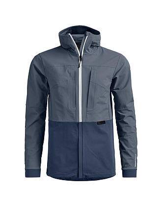 ORTOVOX | Giacca softshell da donna Trad Plus Hoodie